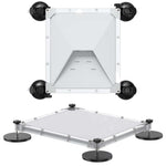 Charger l'image dans la galerie, Starlink Mini Dual Magnetic & Suction Cup Roof Mount