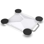 Load image into Gallery viewer, Starlink Mini Interior Vehicle Mount – Suction Cup Window Holder