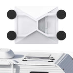 Charger l'image dans la galerie, Starlink Mini Car Mount with Strong Suction Cups for Cars, RVs & Boats
