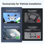 Charger l'image dans la galerie, starlink sunroof mount