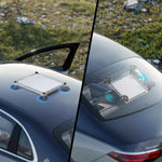 Charger l'image dans la galerie, Starlink Mini Dual Magnetic & Suction Cup Roof Mount