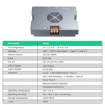 Load image into Gallery viewer, PoE Injector for Starlink Mini