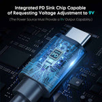 Charger l'image dans la galerie, Starlink Router Mini