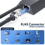 Charger l'image dans la galerie, starlink ethernet adapter