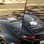 Charger l'image dans la galerie, Starlink Mini Dual Magnetic & Suction Cup Roof Mount