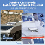 Load image into Gallery viewer, Starlink Mini Car Mount with Strong Suction Cups for Cars, RVs & Boats