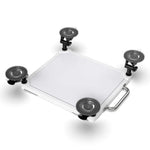 Load image into Gallery viewer, Starlink Mini Magnetic Roof Mount – 264lbs Heavy Duty No-Drill Mount