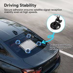 Charger l'image dans la galerie, starlink sunroof mount