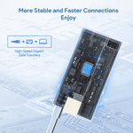 Charger l'image dans la galerie, starlink ethernet adapter