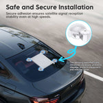 Charger l'image dans la galerie, Starlink Mini Car Suction Cup Mount | Interior Window Holder