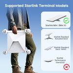 Load image into Gallery viewer, Starlink Mini Car Suction Cup Mount | Interior Window Holder