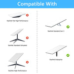 Load image into Gallery viewer, starlink pipe adapter