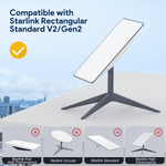 Load image into Gallery viewer, starlink ethernet adapter