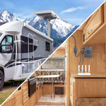 Load image into Gallery viewer, 350W Gigabit PoE Injector