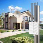 Charger l'image dans la galerie, Starlink AX3000 WiFi 6 Outdoor Access Point