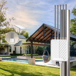 Charger l'image dans la galerie, Starlink AX3000 WiFi 6 Outdoor Access Point