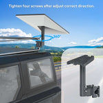 Load image into Gallery viewer, starlink roof mount