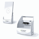 Charger l'image dans la galerie, Gigabit Mini Docking Station for Starlink Router Mini | 1 WAN + 3 LAN Ethernet Hub