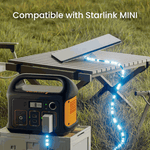 Load image into Gallery viewer, Starlink Mini Power Cable DC to DC Waterproof & Rainproof 5M 15M 30M