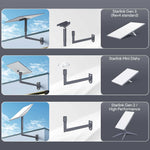 Charger l'image dans la galerie, starlink long wall mount