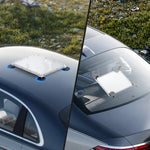 Load image into Gallery viewer, 2-in-1 Mount for Starlink V5 | Magnetic & Suction Cup Mount