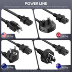 Charger l'image dans la galerie, gen3 poe smart injector