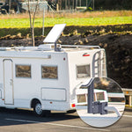 Load image into Gallery viewer, Starlink Roof Mount Support Starlink Gen 2 & High Performance Same Day Shipping