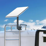 Charger l'image dans la galerie, Starlink Roof Mount Aluminum Alloy For Starlink Gen2 &High Performance