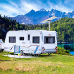 Load image into Gallery viewer, Starlink Pole Adapter