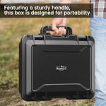 Charger l'image dans la galerie, starlink mini case