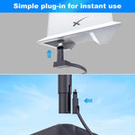 Charger l'image dans la galerie, starlink replacement cable