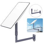 Load image into Gallery viewer, starlink long wall mount