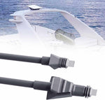 Charger l'image dans la galerie, Starlink Flat High Performance Cable 10M 23M 30M 46M Same Day Shipping