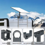 Charger l'image dans la galerie, starlink roof mount