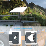 Charger l'image dans la galerie, starlink roof mount