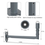 Charger l'image dans la galerie, starlink long wall mount