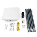 Charger l'image dans la galerie, Starlink AX3000 WiFi 6 Outdoor Access Point