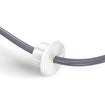 Charger l'image dans la galerie, cable wall bushing