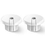 Load image into Gallery viewer, cable wall bushing