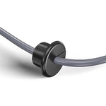 Charger l'image dans la galerie, cable wall bushing