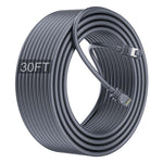 Charger l'image dans la galerie, starlink 150ft cable