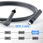 Charger l'image dans la galerie, starlink v2 replacement cable