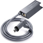 Charger l'image dans la galerie, starlink ethernet adapter