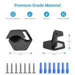 Charger l'image dans la galerie, ethernet cable wall holder