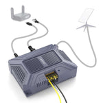Charger l'image dans la galerie, 5-in-1 starlink poe injector