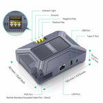 Charger l'image dans la galerie, 5-in-1 starlink poe injector