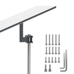 Charger l'image dans la galerie, starlink roof mount