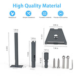 Load image into Gallery viewer, starlink pipe adapter mount