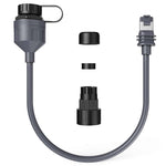 Load image into Gallery viewer, starlink ethernet adapter