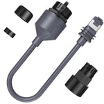 Load image into Gallery viewer, edup starlink ethernet adapter